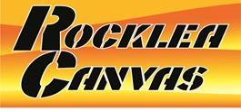 Rocklea Canvas